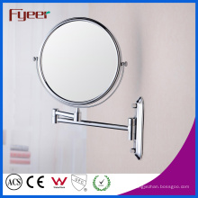 Miroir de vanité de salle de bains fixé au mur de haute qualité de Fyeer (M0228)